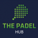 The Padel Hub Partner Logo